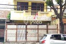 Rumah Elit Modern Tanpa Renovasi di Tanjung Duren Jakarta Barat Rumah Elit Modern Tanpa Renovasi di Tanjung Duren Jakarta Barat