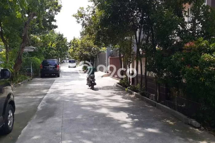 Hunian Super Elit dengan Akses Paling Strategis di Jelambar, Jakarta Barat Hunian Super Elit dengan Akses Paling Strategis di Jelambar, Jakarta Barat