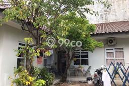 Ready to Use! Luxury House LT 350m2 Desain Modern di Tomang Ready to Use! Luxury House LT 350m2 Desain Modern di Tomang