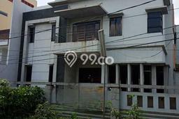 Siap Huni Hunian Elit 6 Kamar di Kelapa Gading Dekat ke Mana Saja Siap Huni Hunian Elit 6 Kamar di Kelapa Gading Dekat ke Mana Saja