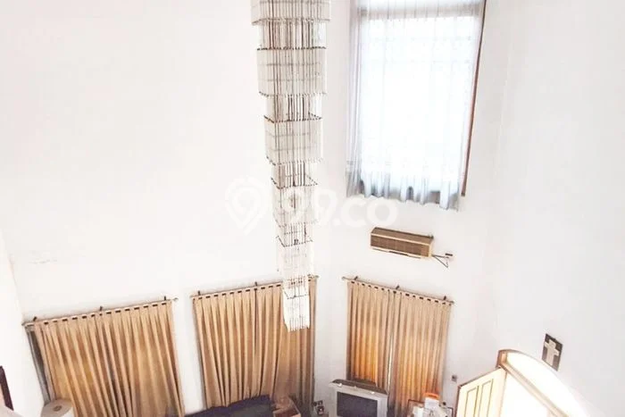 Rumah Elit Modern Tanpa Renovasi di Sunter Jakarta Utara Rumah Elit Modern Tanpa Renovasi di Sunter Jakarta Utara