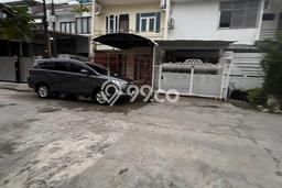 Rumah Minimalis 4 KT di Muara Karang Jakarta Utara Unfurnished Rumah Minimalis 4 KT di Muara Karang Jakarta Utara Unfurnished