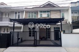 Dijual Hunian Mewah dengan Fasilitas Sekitar Lengkap di Kelapa Gading, Jakarta Utara Dijual Hunian Mewah dengan Fasilitas Sekitar Lengkap di Kelapa Gading, Jakarta Utara