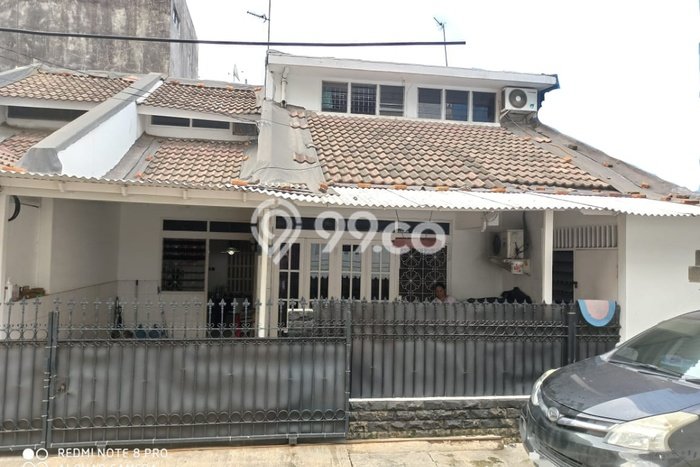 Dijual Rumah Eksklusif 3 KT di Sunter, Jakarta Utara Dijual Rumah Eksklusif 3 KT di Sunter, Jakarta Utara