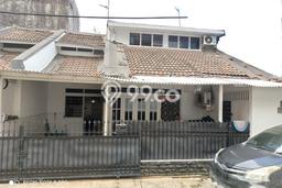 Dijual Rumah Eksklusif 3 KT di Sunter, Jakarta Utara Dijual Rumah Eksklusif 3 KT di Sunter, Jakarta Utara