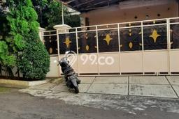 Hot Offer Hunian Mewah Ideal dan Luas di Cinere, Depok Hot Offer Hunian Mewah Ideal dan Luas di Cinere, Depok