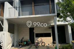 Dijual Rumah Elit Exclusive di Cakung, Jakarta Timur Dijual Rumah Elit Exclusive di Cakung, Jakarta Timur