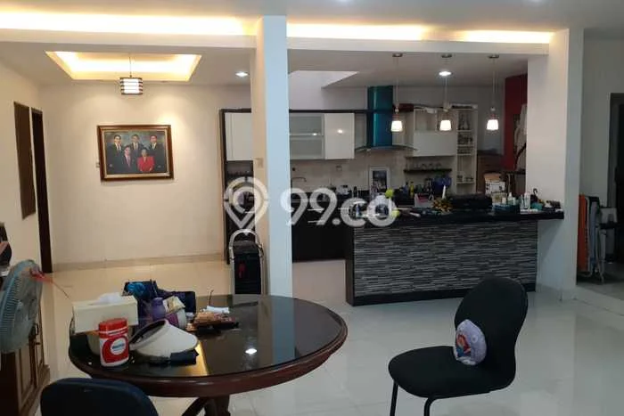 Hunian Super Elit dengan Akses Paling Strategis di Jelambar, Jakarta Barat Hunian Super Elit dengan Akses Paling Strategis di Jelambar, Jakarta Barat