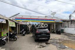 Komersial Favorit Dijual di Pasar Rebo Jakarta Timur Area Pusat Bisnis Komersial Favorit Dijual di Pasar Rebo Jakarta Timur Area Pusat Bisnis