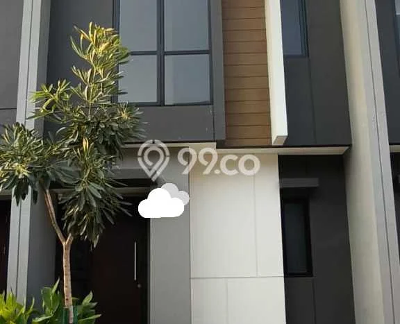 Disewakan! Rumah 3 Kamar Tidur &
2 Kamar Mandi di Summarecon Bekasi, Bekasi Disewakan! Rumah 3 Kamar Tidur &
2 Kamar Mandi di Summarecon Bekasi, Bekasi