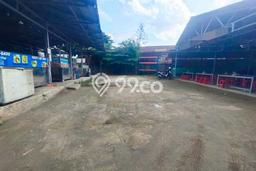 Disewakan Tanah di Pulogebang, Luas 900m², Akses Bagus Disewakan Tanah di Pulogebang, Luas 900m², Akses Bagus