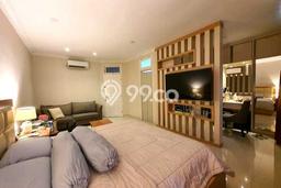 Siap Huni Rumah Mewah 5 Kamar di Kelapa Gading Dekat ke Mana Saja Siap Huni Rumah Mewah 5 Kamar di Kelapa Gading Dekat ke Mana Saja