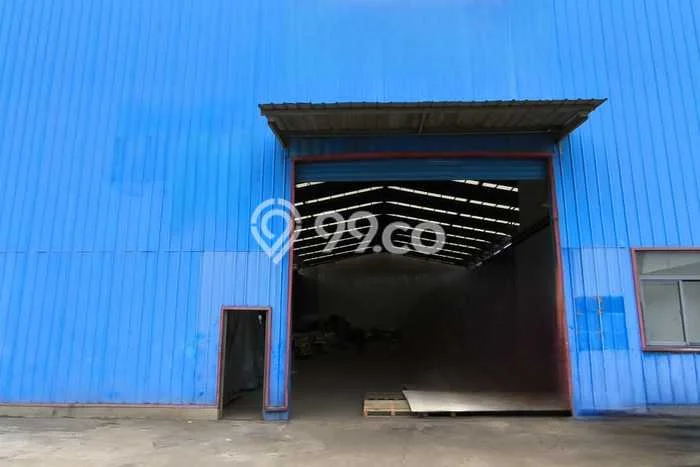 Gudang Disewakan di Area Ramai Tambun Selatan, Bekasi Gudang Disewakan di Area Ramai Tambun Selatan, Bekasi