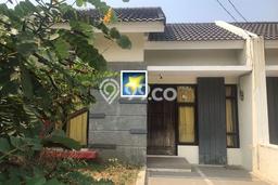 Dijual Cepat Rumah Favorit Siap Huni LB 36m2 di Tarumajaya, Bekasi Dijual Cepat Rumah Favorit Siap Huni LB 36m2 di Tarumajaya, Bekasi