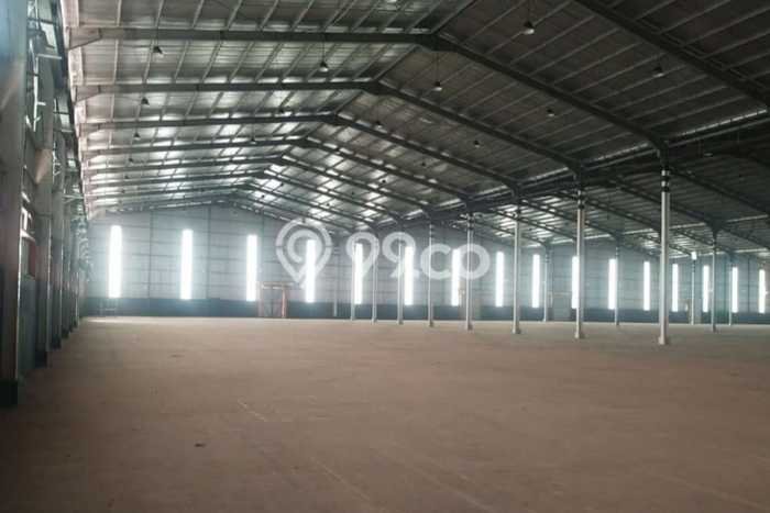 For Rent Gudang Kawasan Sunter, Luas 8305m², Pusat Bisnis For Rent Gudang Kawasan Sunter, Luas 8305m², Pusat Bisnis