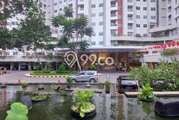 Apartemen Siap Pakai 3 BR dengan Harga Terjangkau di Area Kelapa Gading, Jakarta Utara Apartemen Siap Pakai 3 BR dengan Harga Terjangkau di Area Kelapa Gading, Jakarta Utara