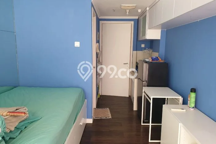 Untuk Dijual Apartemen 1 KT di Tangerang Luas 22m2 Untuk Dijual Apartemen 1 KT di Tangerang Luas 22m2
