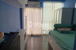 Untuk Dijual Apartemen 1 KT di Tangerang Luas 22m2 Untuk Dijual Apartemen 1 KT di Tangerang Luas 22m2