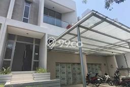 Sewa Rumah Murah di Pantai Indah Kapuk 2 Jakarta Utara Punya 4 KT Sewa Rumah Murah di Pantai Indah Kapuk 2 Jakarta Utara Punya 4 KT