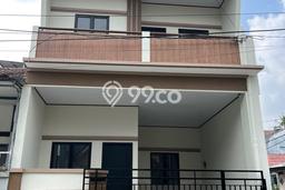 Hunian Nyaman Asri 3 KT Siap Pakai di Bekasi Bekasi Hunian Nyaman Asri 3 KT Siap Pakai di Bekasi Bekasi