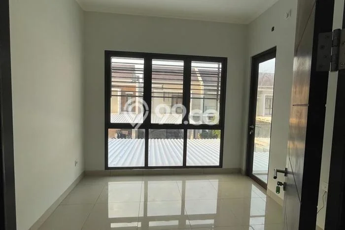 Disewakan Rumah Murah di Summarecon Bekasi Bekasi Punya 4 Kamar Tidur Disewakan Rumah Murah di Summarecon Bekasi Bekasi Punya 4 Kamar Tidur