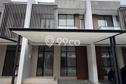 Sewa Rumah Harga Terjangkau di Pantai Indah Kapuk 2 Jakarta Utara Punya 4 KT Sewa Rumah Harga Terjangkau di Pantai Indah Kapuk 2 Jakarta Utara Punya 4 KT