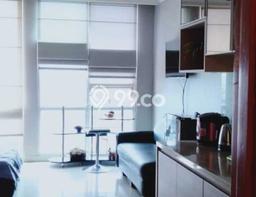 Dijual Apartemen di Jakarta Utara 1 Kamar & 1 Kamar Mandi, Luas 50m2 Dijual Apartemen di Jakarta Utara 1 Kamar & 1 Kamar Mandi, Luas 50m2