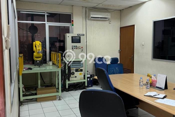 Gudang Dijual di Prime Area Bekasi Luas 475m2 Gudang Dijual di Prime Area Bekasi Luas 475m2