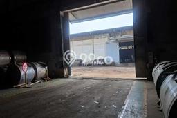 Gudang Ready di Marunda, Luas 3000m2m², Area Bisnis, Jalan Bagus Gudang Ready di Marunda, Luas 3000m2m², Area Bisnis, Jalan Bagus