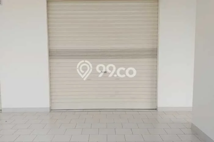 AREA KOMERSIAL! Komersial di Kelapa Gading, Luas 21m², Posisi Premium AREA KOMERSIAL! Komersial di Kelapa Gading, Luas 21m², Posisi Premium