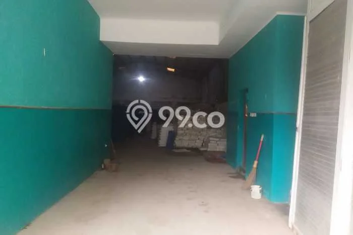 Paling Dicari! Gudang Dijual di Jababeka Harga Kompetitif Paling Dicari! Gudang Dijual di Jababeka Harga Kompetitif