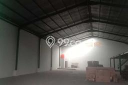 For Rent Gudang Premium Kawasan Cipondoh, Luas 590m², Area Komersial, Akses Mudah For Rent Gudang Premium Kawasan Cipondoh, Luas 590m², Area Komersial, Akses Mudah