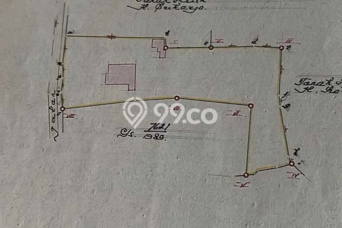 Aset Potensial! Vila Kawasan Cisarua, Area 4683m2m², Area Strategis dengan potensi tinggi Aset Potensial! Vila Kawasan Cisarua, Area 4683m2m², Area Strategis dengan potensi tinggi