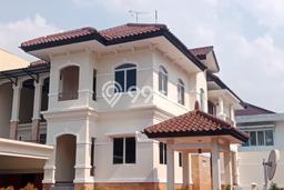 Hunian Mewah Dijual LT 455m2 di Kelapa Gading, Jakarta Utara Hunian Mewah Dijual LT 455m2 di Kelapa Gading, Jakarta Utara