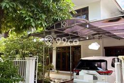 Rumah Elit Modern Siap Huni di Pulogebang Jakarta Timur Rumah Elit Modern Siap Huni di Pulogebang Jakarta Timur