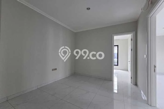 Rumah sewa siap huni 5 Kamar Tidur di Summarecon Crown Gading, Bekasi Rumah sewa siap huni 5 Kamar Tidur di Summarecon Crown Gading, Bekasi