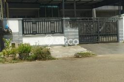 Rumah Strategis Minimalis Lb 230m2 di Cakung, Jakarta Timur Rumah Strategis Minimalis Lb 230m2 di Cakung, Jakarta Timur