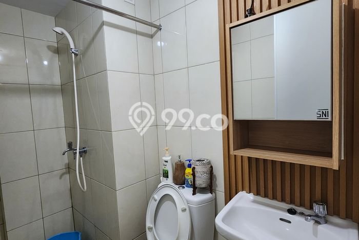 Sewa Apartemen Ekonomis 2 BR di Summarecon Bekasi Bekasi Sewa Apartemen Ekonomis 2 BR di Summarecon Bekasi Bekasi