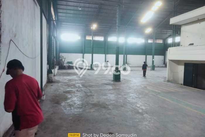 FOR RENT! Gudang di Narogong Cocok untuk Bisnis 1500m2 FOR RENT! Gudang di Narogong Cocok untuk Bisnis 1500m2