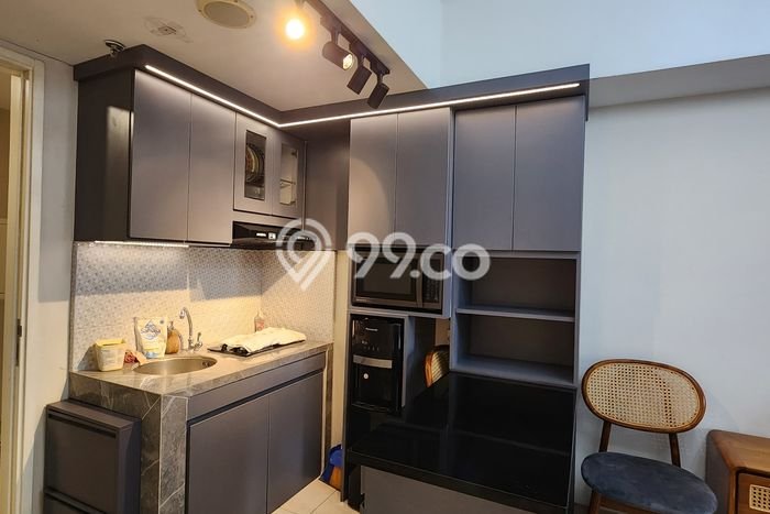 Sewa Apartemen Ekonomis 2 BR di Summarecon Bekasi Bekasi Sewa Apartemen Ekonomis 2 BR di Summarecon Bekasi Bekasi