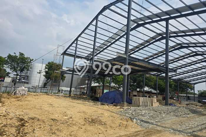 Gudang Bagus Dijual di Cikarang Bekasi Lokasi Strategis Cocok untuk Kembangkan Bisnis Gudang Bagus Dijual di Cikarang Bekasi Lokasi Strategis Cocok untuk Kembangkan Bisnis