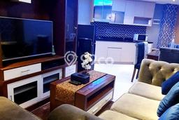 SPECIAL OFFER! Apartemen di Kemayoran, 0 KT, Luas 62m², Area Berkembang SPECIAL OFFER! Apartemen di Kemayoran, 0 KT, Luas 62m², Area Berkembang