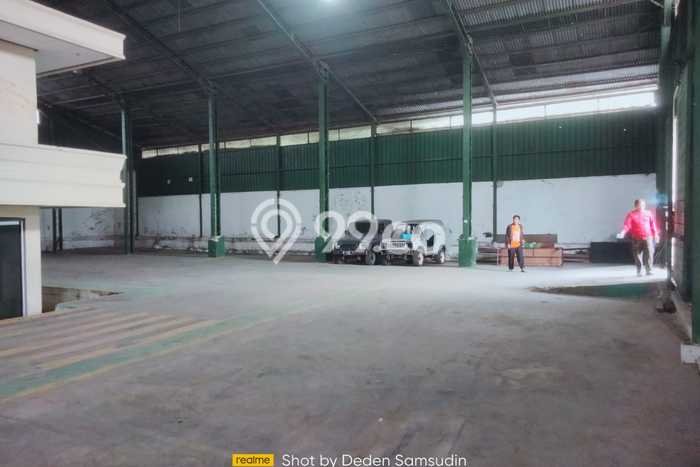 FOR RENT! Gudang di Narogong Cocok untuk Bisnis 1500m2 FOR RENT! Gudang di Narogong Cocok untuk Bisnis 1500m2