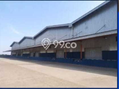 For Rent Gudang Kawasan Sunter, Luas 8305m², Pusat Bisnis For Rent Gudang Kawasan Sunter, Luas 8305m², Pusat Bisnis