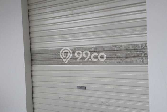 Komersial Kawasan Komersial Kawasan Summarecon Bekasi, Luas 14m², Ramai Komersial Kawasan Komersial Kawasan Summarecon Bekasi, Luas 14m², Ramai