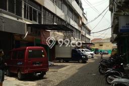Disewakan Ruko di Cempaka Putih, Luas 270m², Kawasan Berkembang Disewakan Ruko di Cempaka Putih, Luas 270m², Kawasan Berkembang