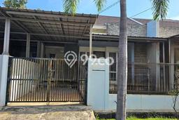 Hunian Nyaman 3 KT di Harapan Indah, Bekasi - LT 144m² Hunian Nyaman 3 KT di Harapan Indah, Bekasi - LT 144m²