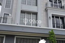 Unit Ruko Disewa Lokasi Duren Sawit, Jakarta Timur Spesifikasi Luas Bangunan 364m2 Unit Ruko Disewa Lokasi Duren Sawit, Jakarta Timur Spesifikasi Luas Bangunan 364m2