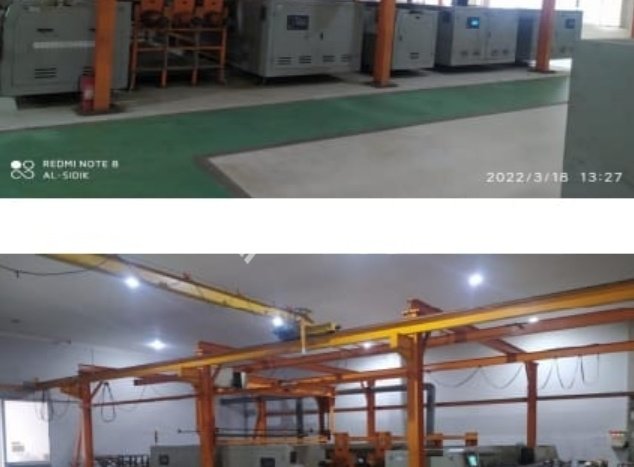 Pabrik Strategis Kawasan Cikarang, Luas 2500m², Pusat Komersial, Akses Cikarang, Bekasi, Bekasi Pabrik Strategis Kawasan Cikarang, Luas 2500m², Pusat Komersial, Akses Cikarang, Bekasi, Bekasi