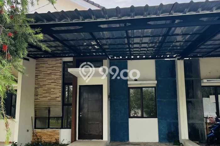Hunian Nyaman Asri 2 KT Siap Pakai di Harapan Indah Bekasi Hunian Nyaman Asri 2 KT Siap Pakai di Harapan Indah Bekasi